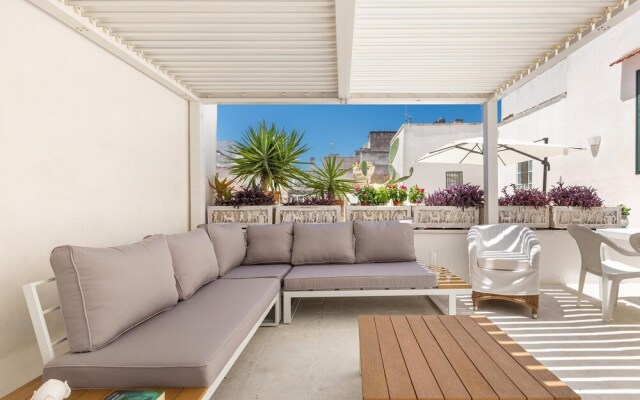 3610 Bianco Liberty by Barbarhouse