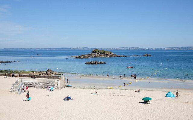 Residences d'Armor, Douarnenez