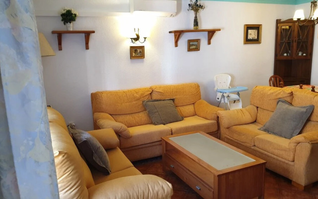Casa guadalmarplaya