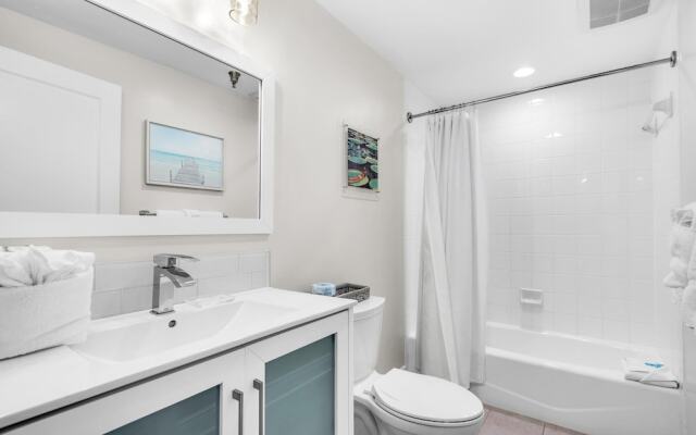 Emerald Isle Unit 703