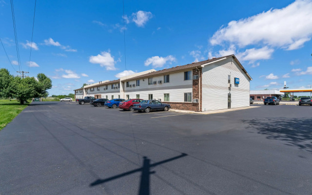 Americas Best Value Inn Decatur, IL