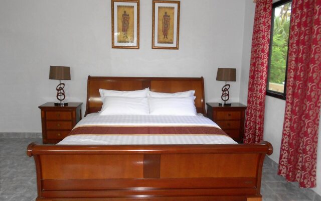 Gold View Beach Resort