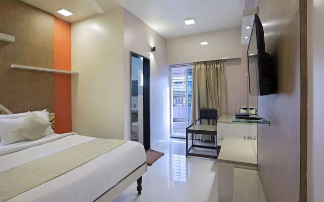 Mannars Deluxe Lodge