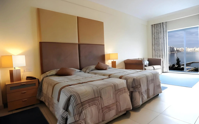 Plaza Regency Hotels