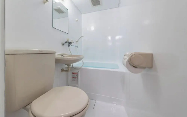 Togano house Umeda central