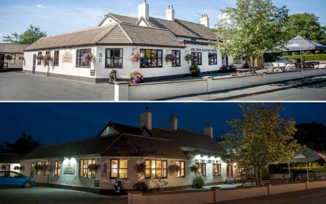 The Fir Tree Country Hotel