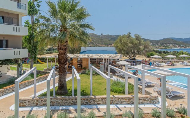 Marmari Bay - Evia