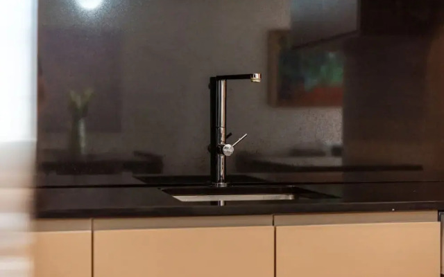 2-br Apartment Close to Radio Shkodra Roger That