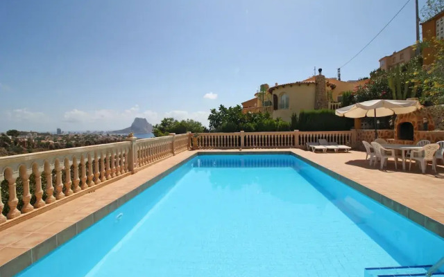 Villas Costa Calpe - Merry