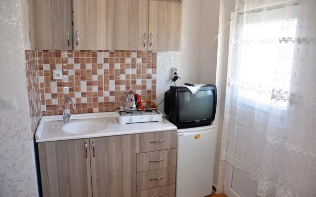 Avsa Sultan Apart