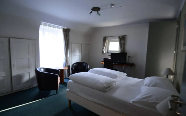 Hotel Malcot