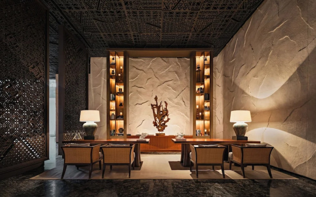 The Meru Sanur