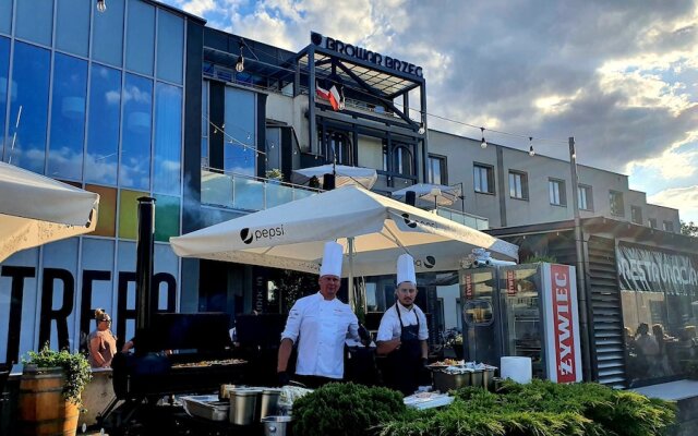 Park Hotel Brzeg