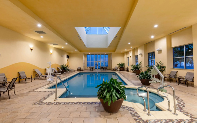 Wyndham Grand Oklahoma City Downtown