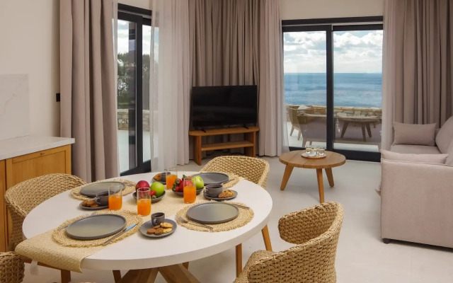 Pnoe Villas Syros