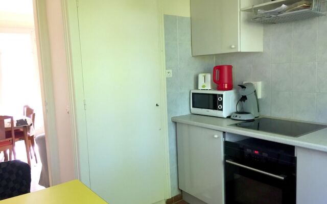 House With 2 Bedrooms in Vieux-boucau-les-bains, With Enclosed Garden