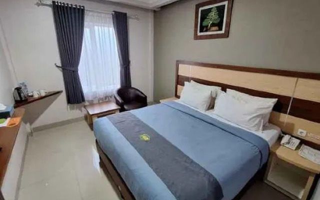 Hotel Bintang Redante