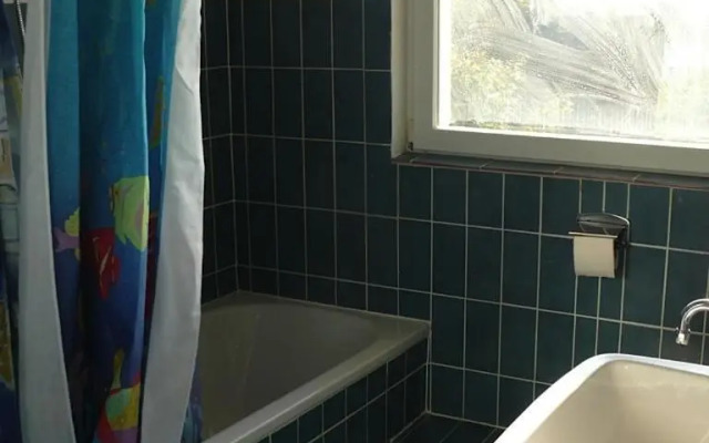 Apartments Weisser Reiter