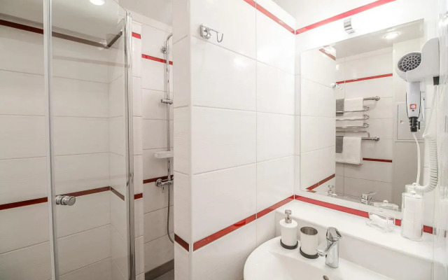Apartments on 40 let Pobedy street 2