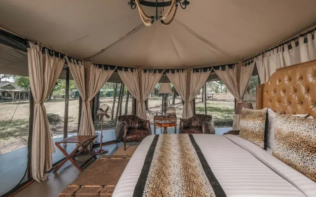 Ole serai luxury camp-Kogatende