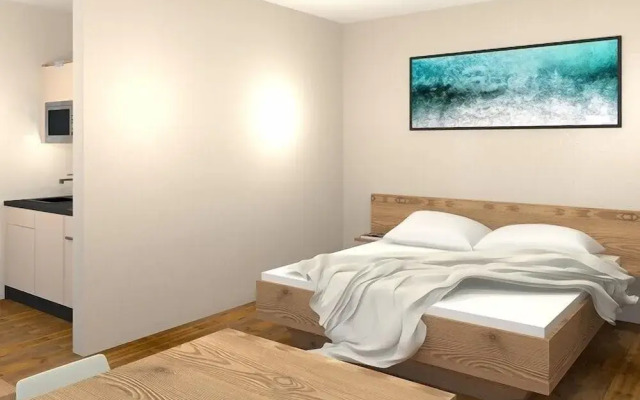 Alpenblick Apartments by A-Appartements