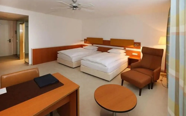 Hotel Parklon