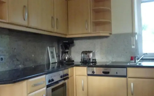 Ferienwohnung Herschbroich