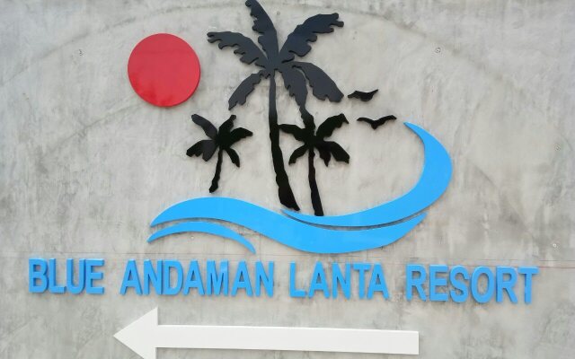 Blue Andaman Lanta Resort