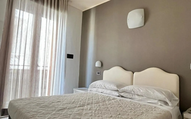 Hotel Berenice Rimini Mare