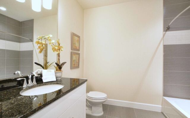 Serenity - 3 Bed Townhouse w/splashpool-5108SY