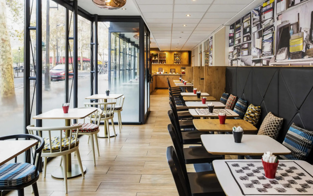 ibis Paris Gare de Lyon Diderot 12th