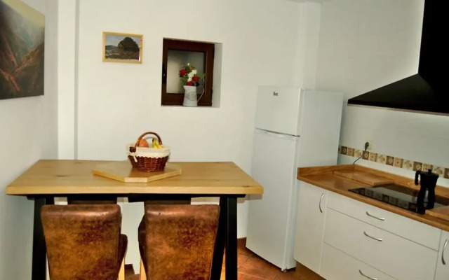 House With 2 Bedrooms in San Cristóbal de Valdueza