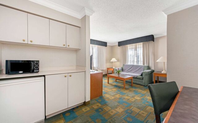 Econo Lodge