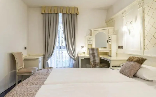 Hotel Arcangelo