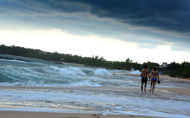 Asha Beach & Spa