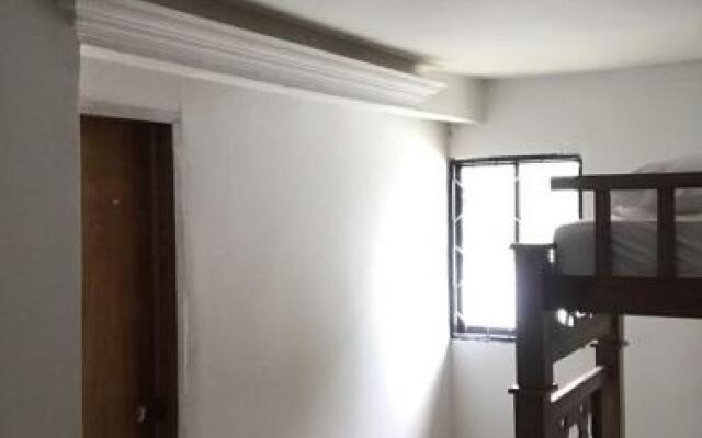 House 92 Barranquilla