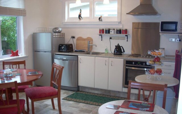 Kenlea Cottage