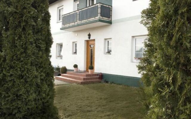 Urlaubsapartment Am Silbersee