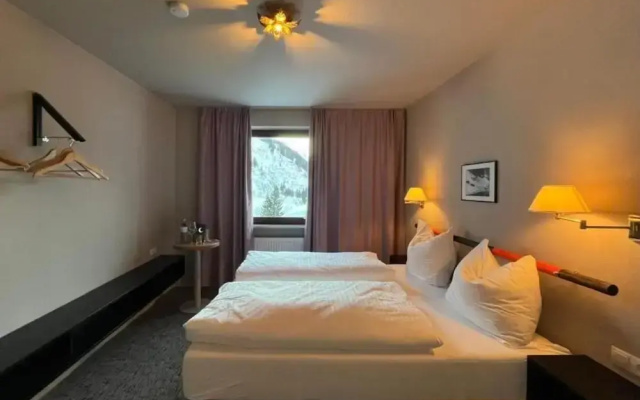 Arlberg Motel