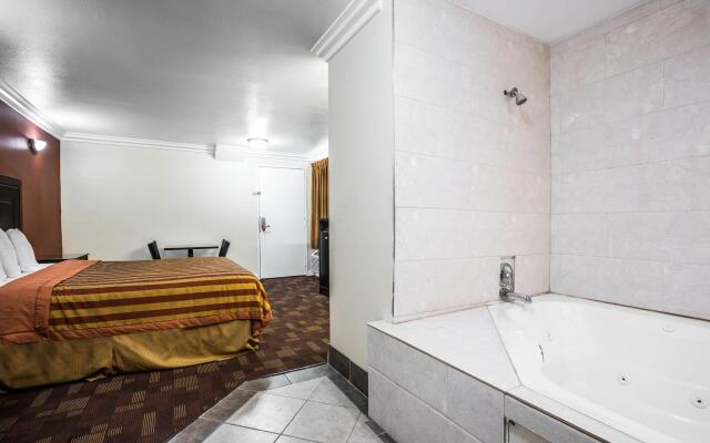 Econo Lodge