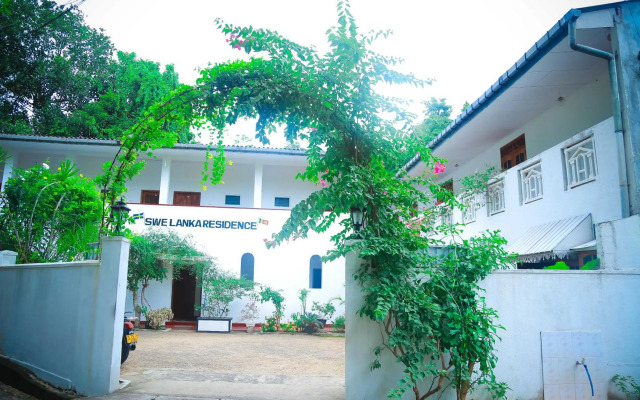 swelanka residence