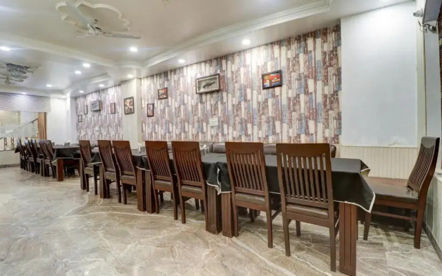 Capital O Hotel Divine