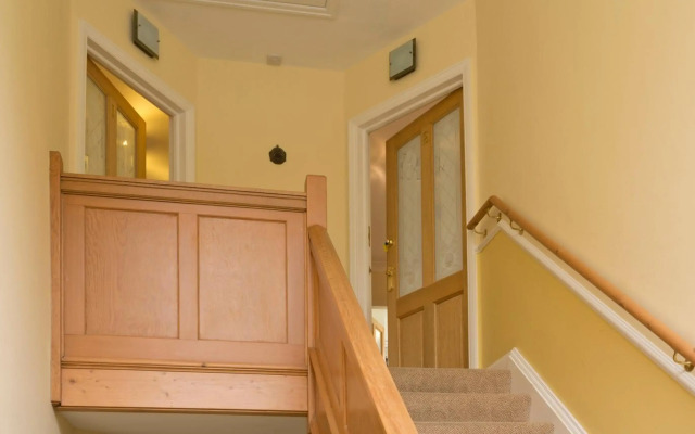 Poplar House Serviced Apartments