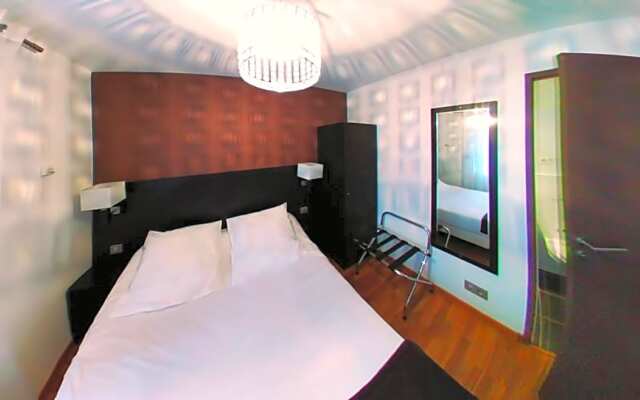 Hotel Au Bon Coin