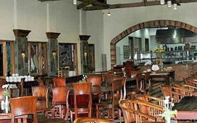 Hotel & Banquet Panorama Lembang