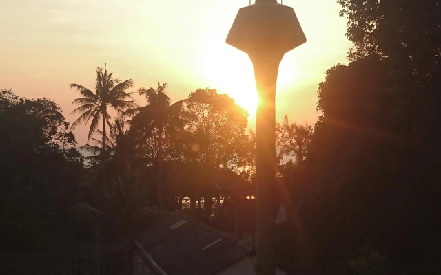 Easy Rooms and Minimart