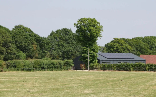 Tilia Barn