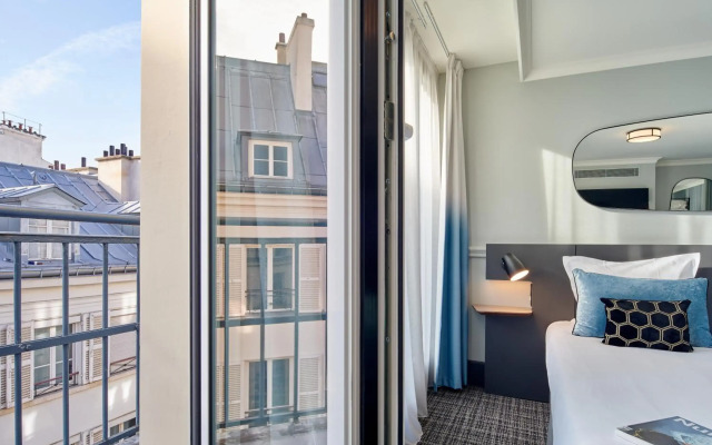 Hôtel Vacances Bleues Provinces Opéra