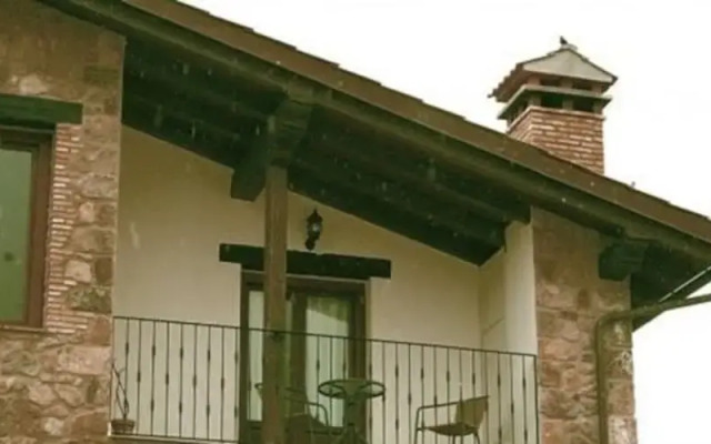 Casa Rural Rosa De Los Vientos