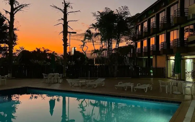 Hotel Canto da Ilha